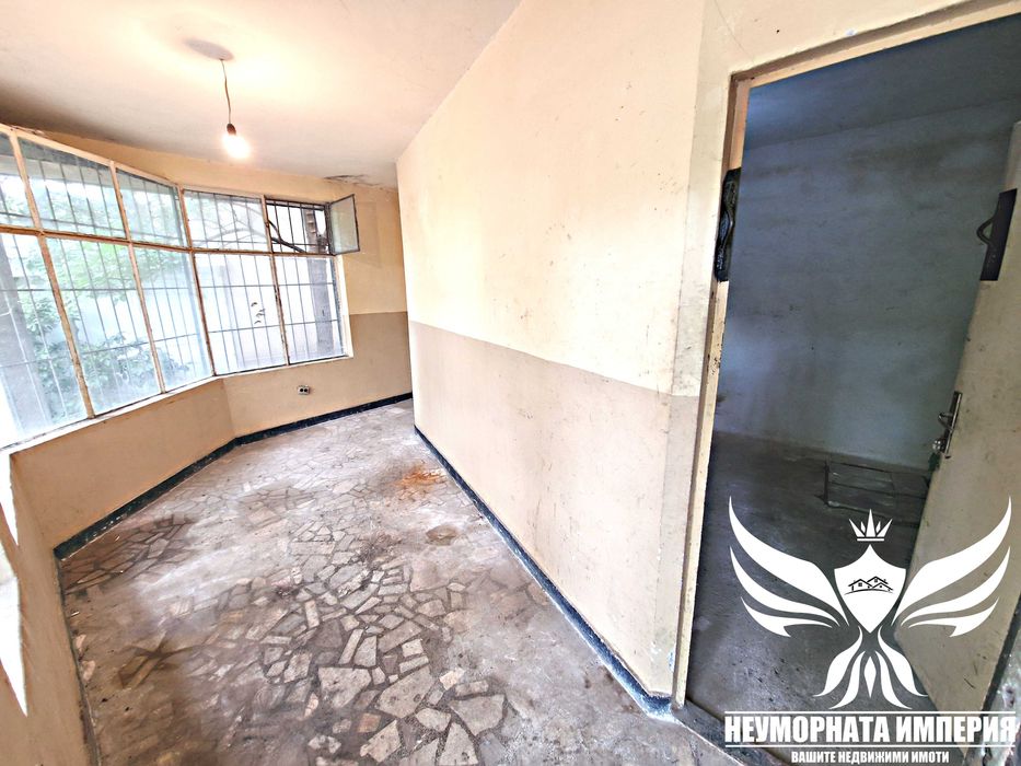 Продава се Магазин в Пловдив, Кючук Париж - 30 кв.м за 800 €/кв.м - Снимка #10