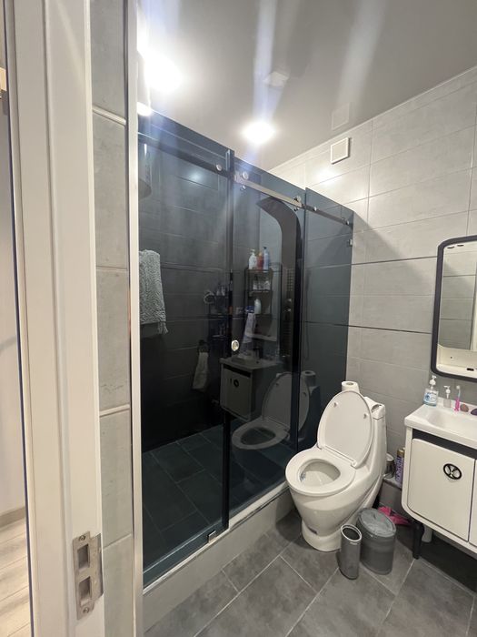 Квартирa Новостройка