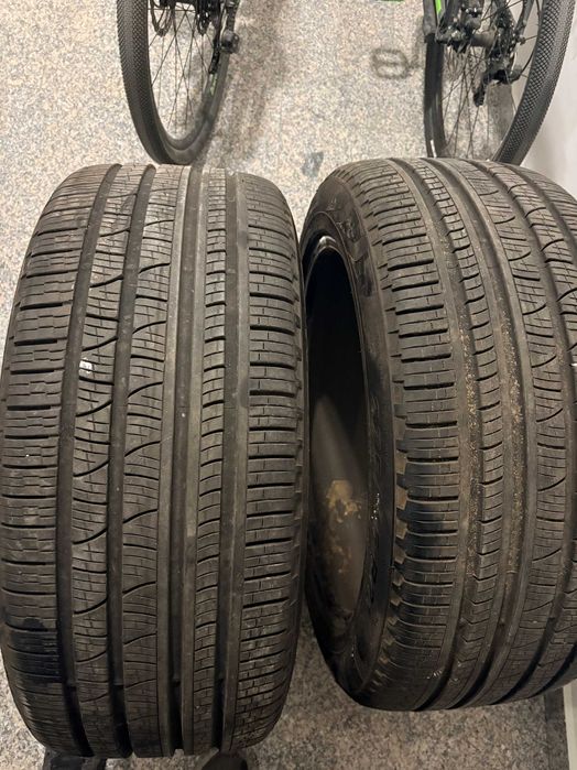 PIRELLI Scorpion Verde All Season 275/45 R21 110Y