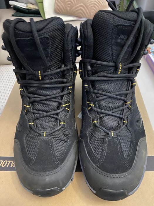 Jack Wolfskin Vojo 3