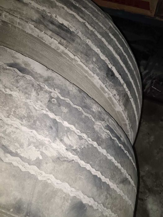 Колеса на машину