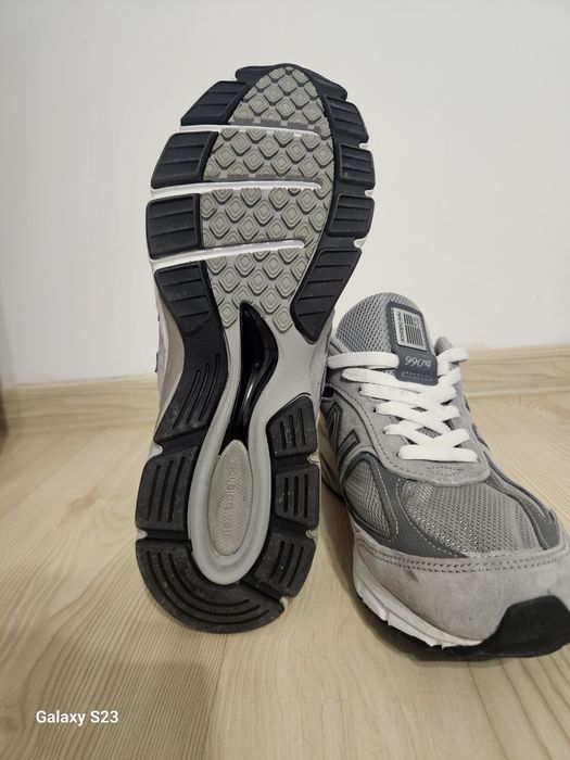 Мъжки маратонки New Balance