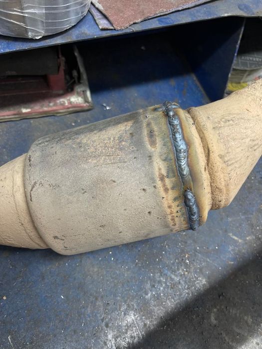 Сварочные работы на вашем авто.