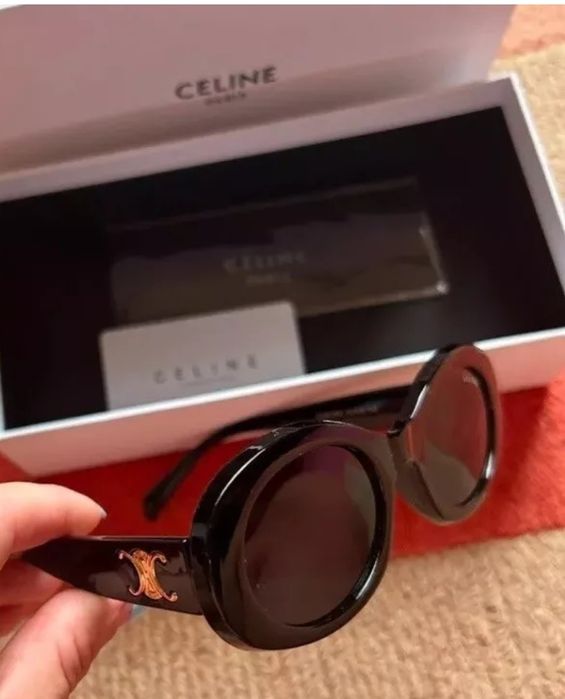 Слънчеви очила Ray Ban,Celine, Emilio Pucci