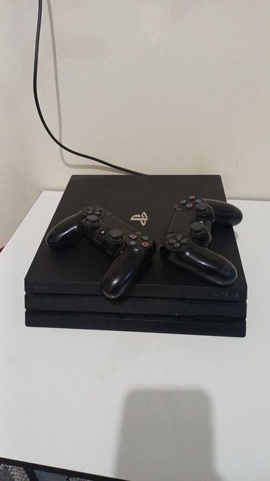 Playstation 4 pro