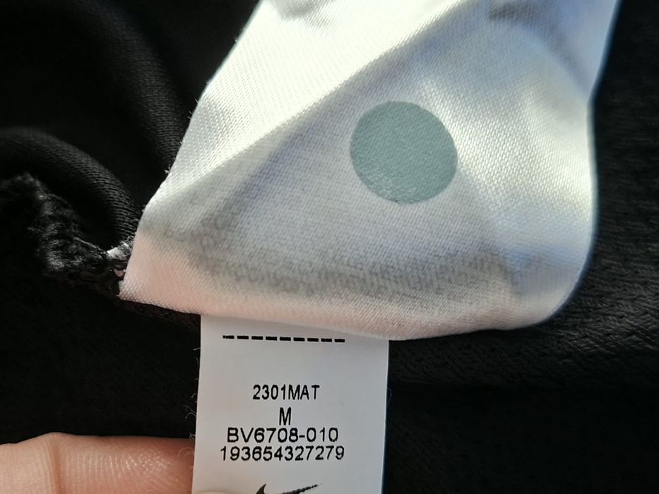 Nike slim Fit-Ориг. Тениска Нова!
