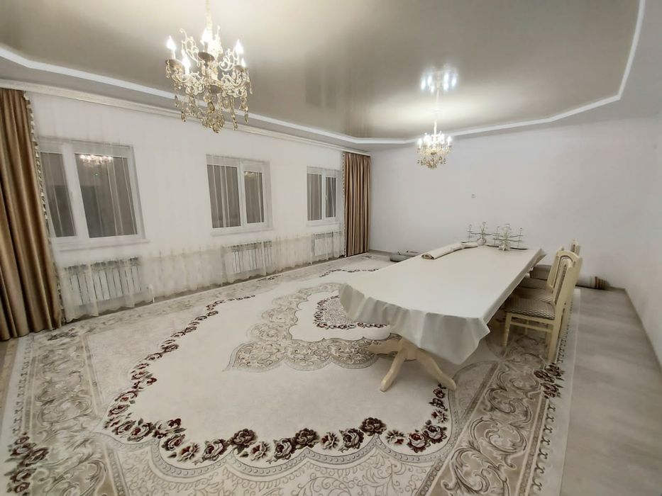 Продается дом тихом, спальном районе