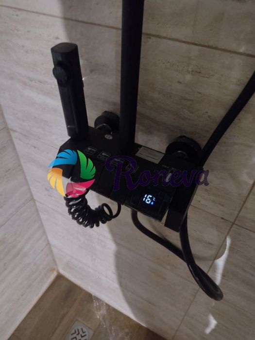 Продава се Двустаен апартамент в Варна, Левски - 69 кв.м за 1301 €/кв.м - Снимка #7