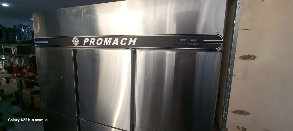 Muzlatgich xoldilnik shikafli +/-Professional ARGINALI OPTOM NARX