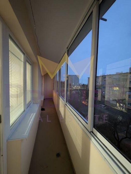 Дава се под наем Тристаен апартамент в Варна, Чайка - 85 кв.м за 500 € - Снимка #12