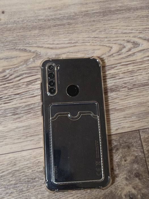 ПРОДАМ redmi note 8