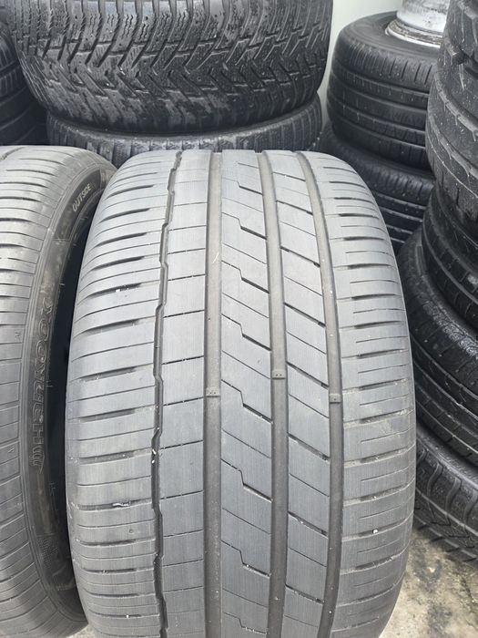 Anvelope vara 275 40 21 si 315 35 21