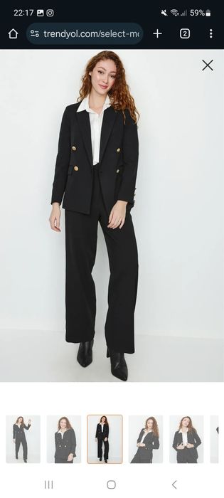 Срочно: Пиджае Женска  (Турция)