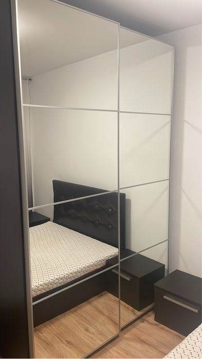 Inchiriez apartament  3 camere