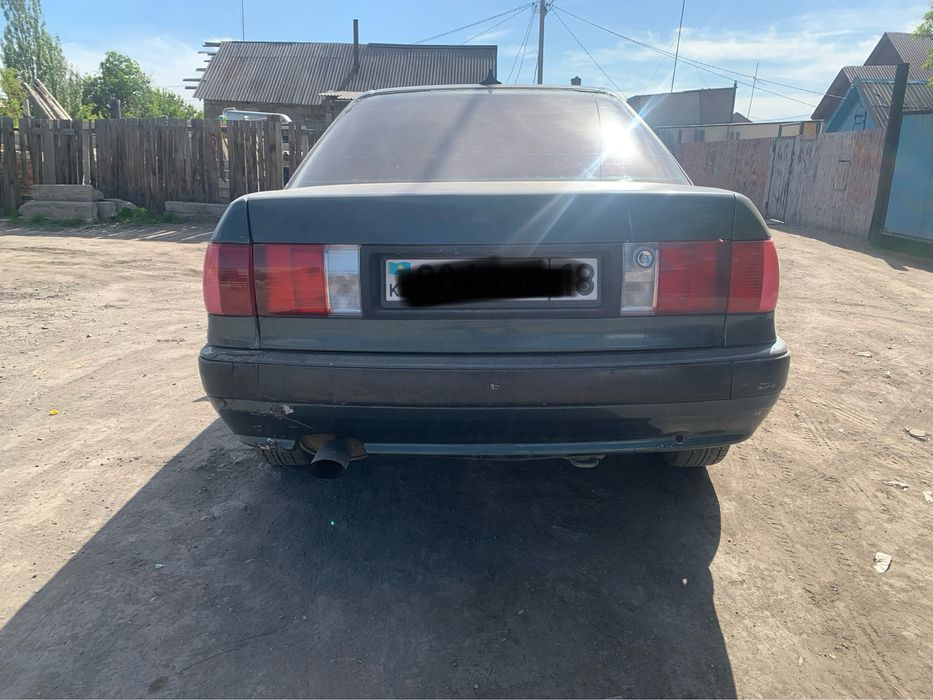 Продам Audi 80 B4