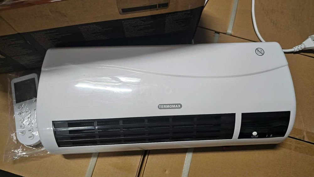 Печка керамична Termomax TR-2025W