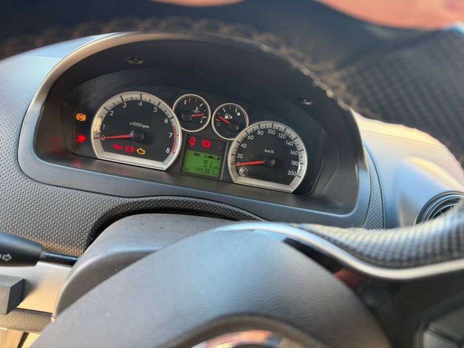 Неха 3  зур мошин