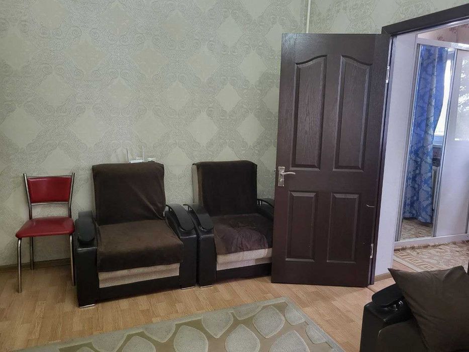 Сдам квартиру долгосрочно 1в2/2/4 на 14 квартале юнусабада
