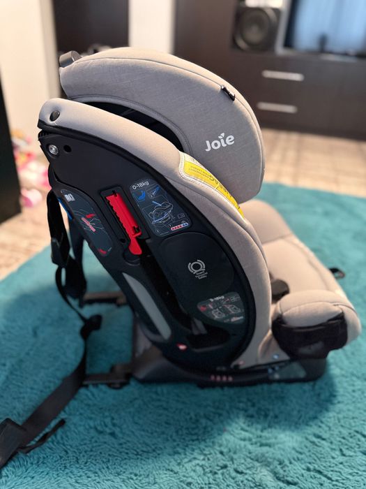 Scaun auto copii Joie Every Stage FX (0-36 kg) – stare excelentă