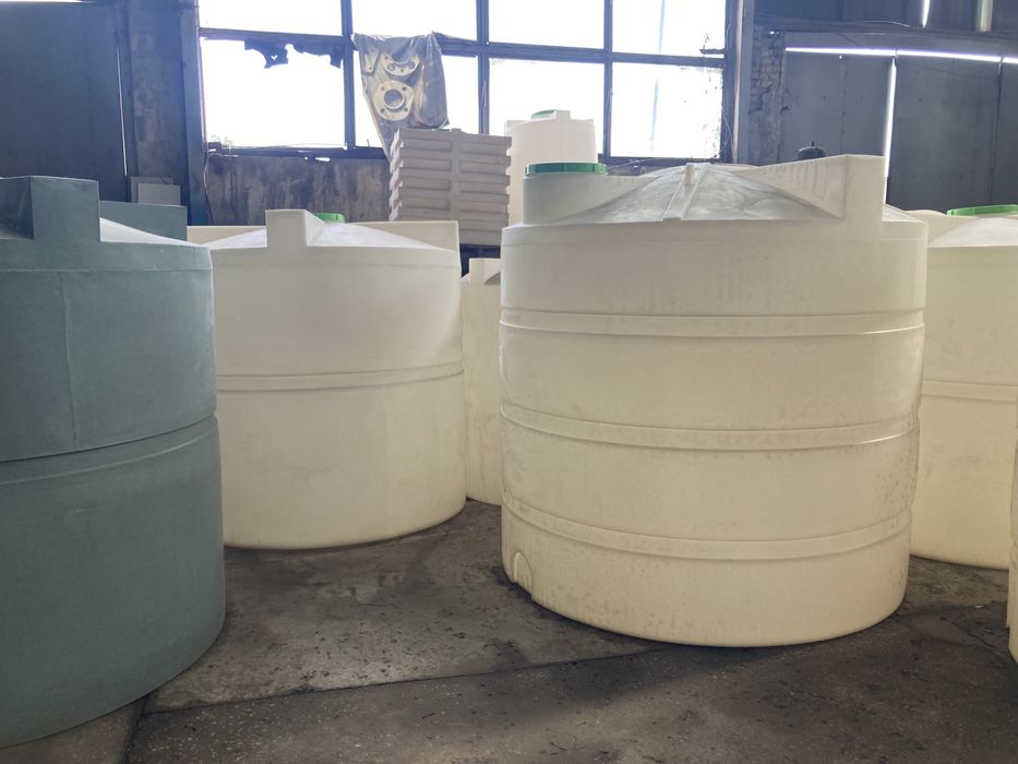 Yomkost Ёмкост Bochka Бочка 7000лт 5000лт