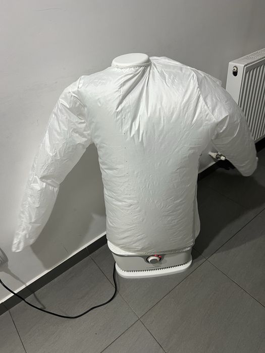 Calcator / uscator / aparat de calcat camasi / tricouri CleabMaxx