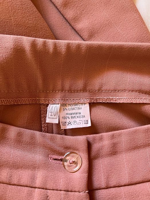 Дамски костюм Модена (40)