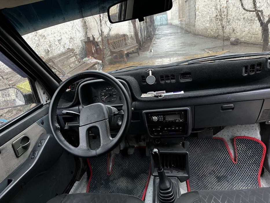 Daewoo Tico yaxshi holatda, arzon