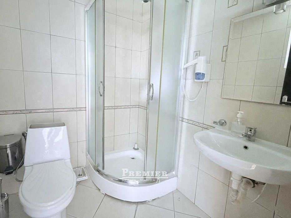 Просторен тристаен апартамент