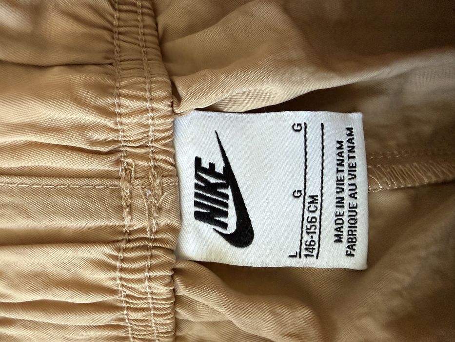 Спортен панталон NIKE Air
