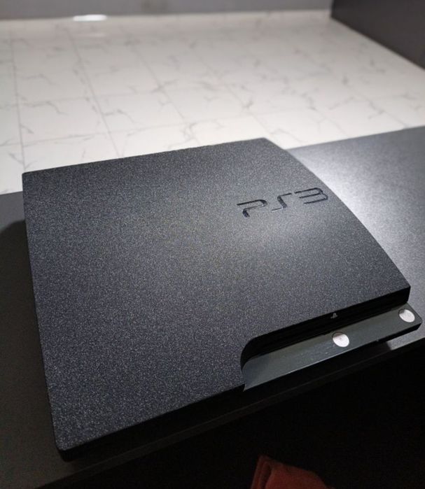 Ps 3 500 gb ideal yangidek