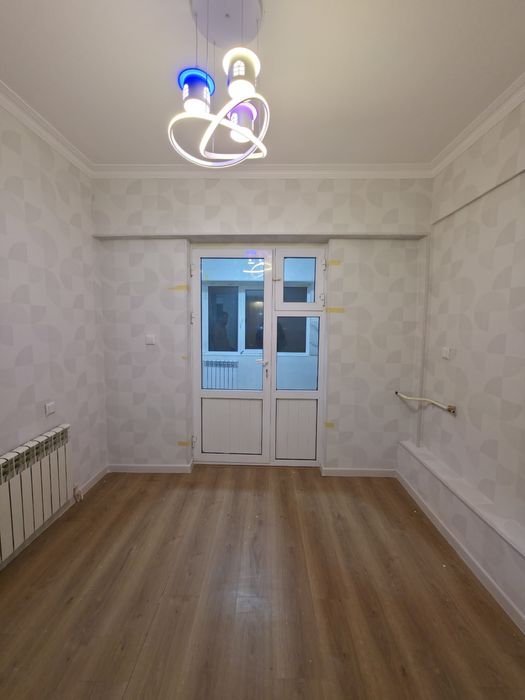 Сергели 8 худуд 2*3/3/9 . 75 кв уй срочно сотилади