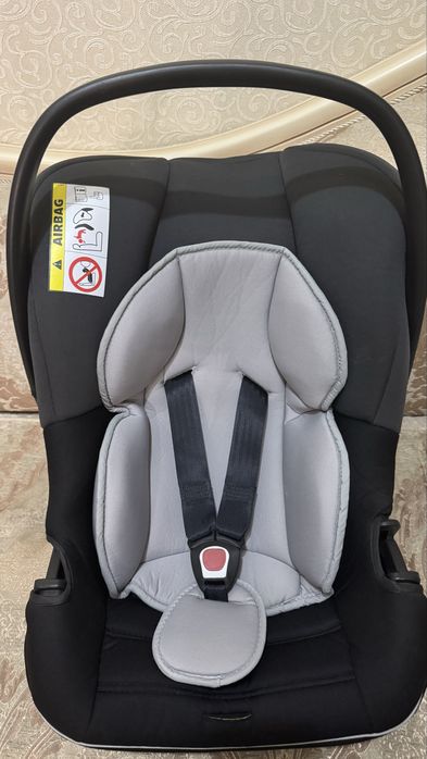 Авто кресло детский