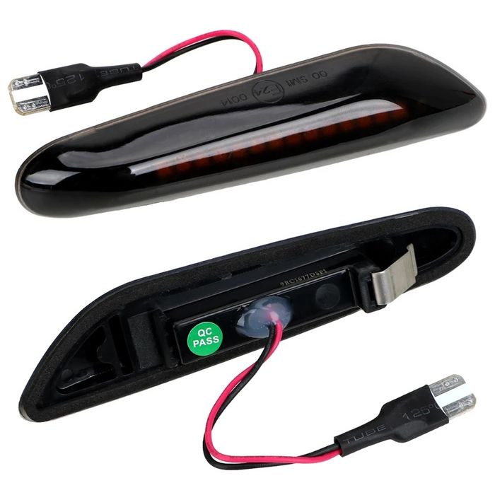 Semnalizari Dinamice LED BMW Seria 1 3 5 X