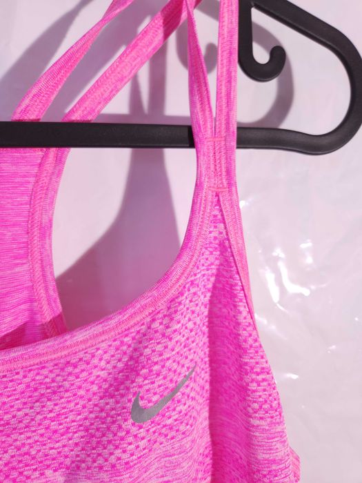 NIKE Dri-Fit Потник/Дамски L