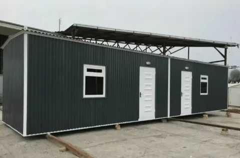 Утепленные контейнеры Атырау