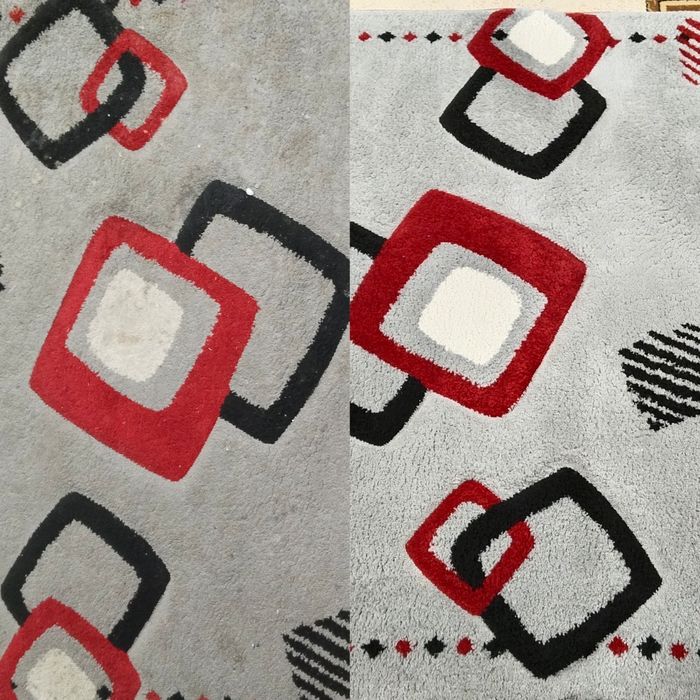 Стирка ковров химчистка