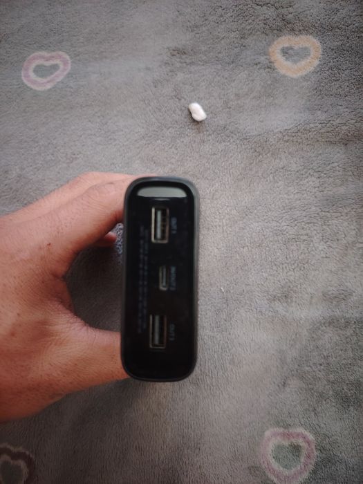 Powerbag MI Orginal 100 %