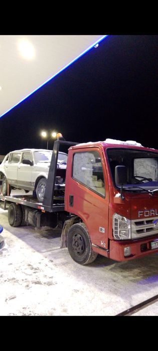 Эвакуатор 24/7 не дорого