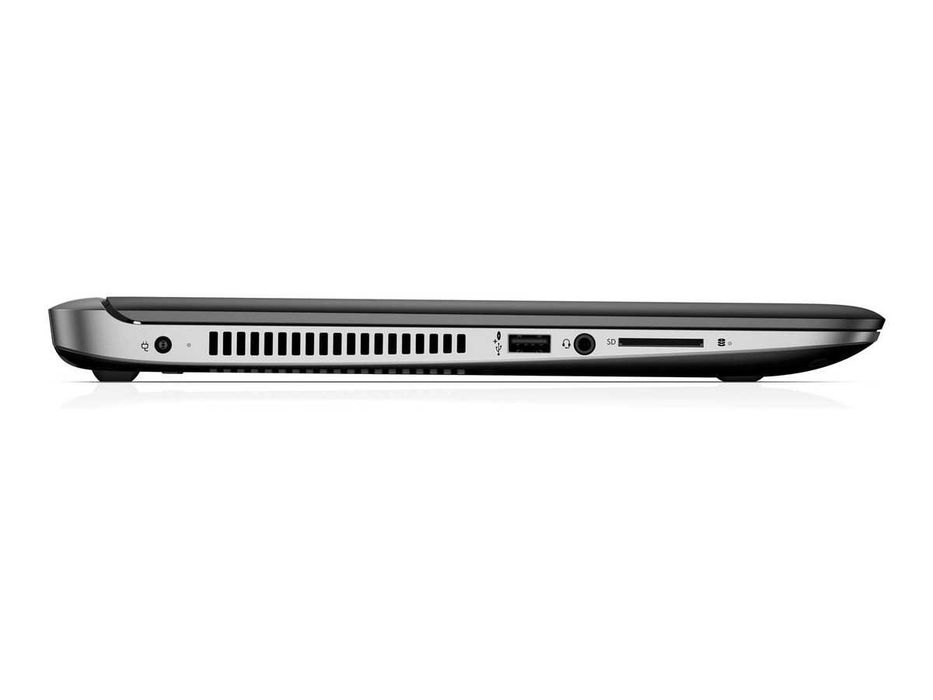 Лаптоп HP 440 G3 I5-6200U 8GB 256GB SSD с до 24 МЕСЕЦА ГАРАНЦИЯ и Windows 11 PRO