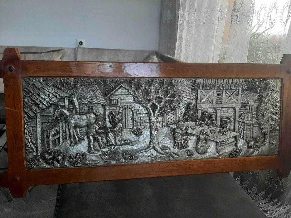 Различни много голями зинн пана