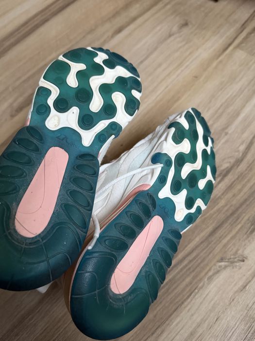 Оригинални Маратонки Nike Air Max 270 React ! 36 н