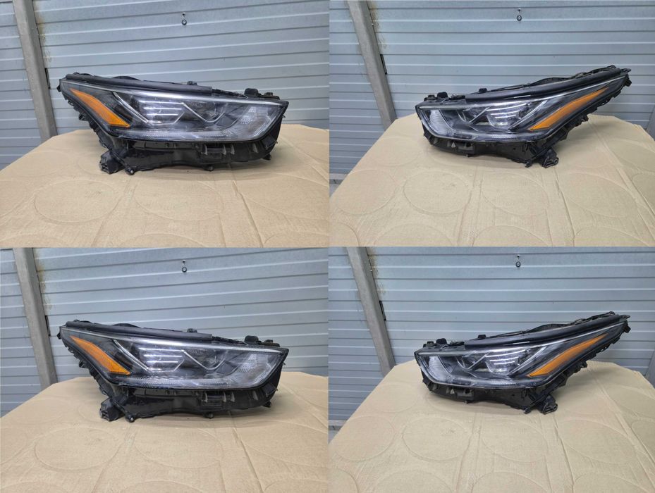 Far Stanga / Dreapta Toyota Highlander An 2020 - 2024 cod 10000-8A06K 10100-8A06K