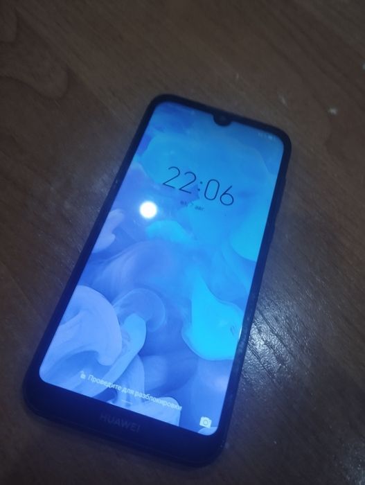 Huawei y5 2019 продажа