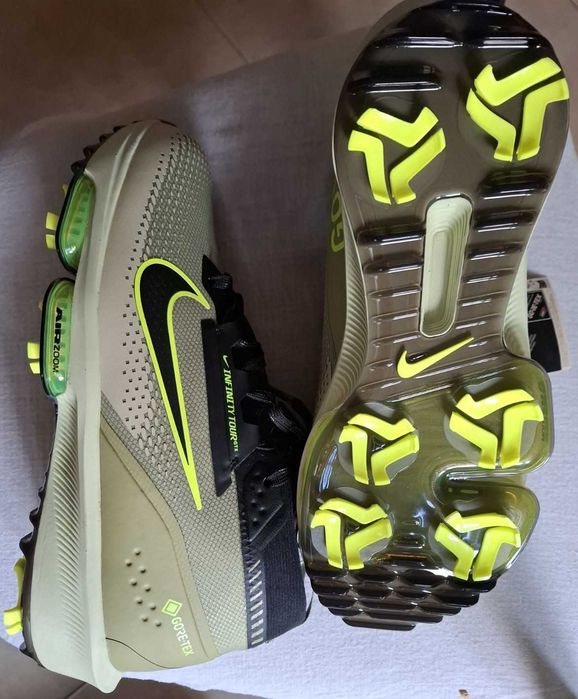 Нови маратонки Nike