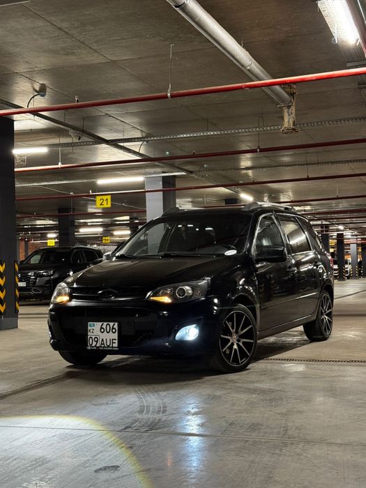 vossen 4*100 r16