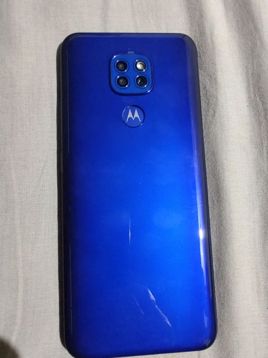Motorola G9 play НОВ за части