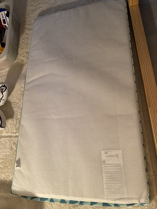 НОВО-възглавница за пейка от İKEA