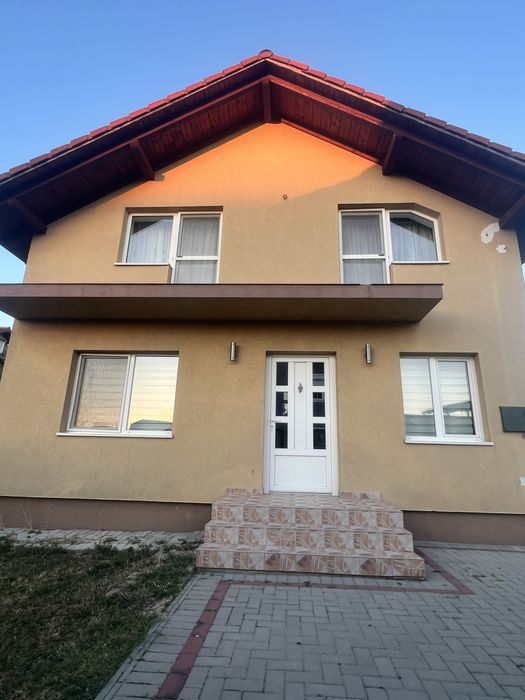 Casa cu 3 camere de inchiriat in Ghiroda, Timis