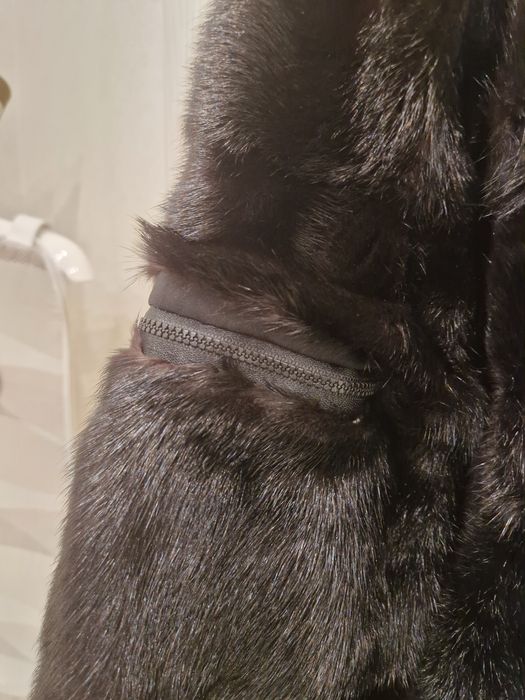 Продаётся норковая шуба