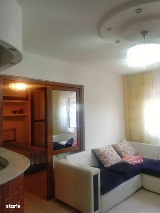 Vindem apartament in Navodari cu 2 camere